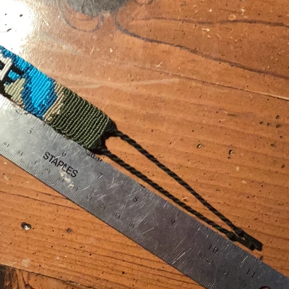 Handmade Sally Face Bracelet - Picture 4 of 5